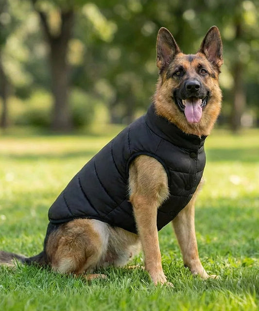 COOZO-Dog¡¯s puffer jacket