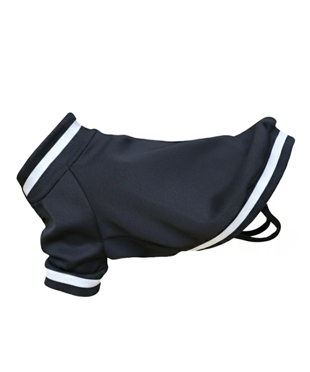 Portman & Pooch PP005 Dogs Varsity Jacket