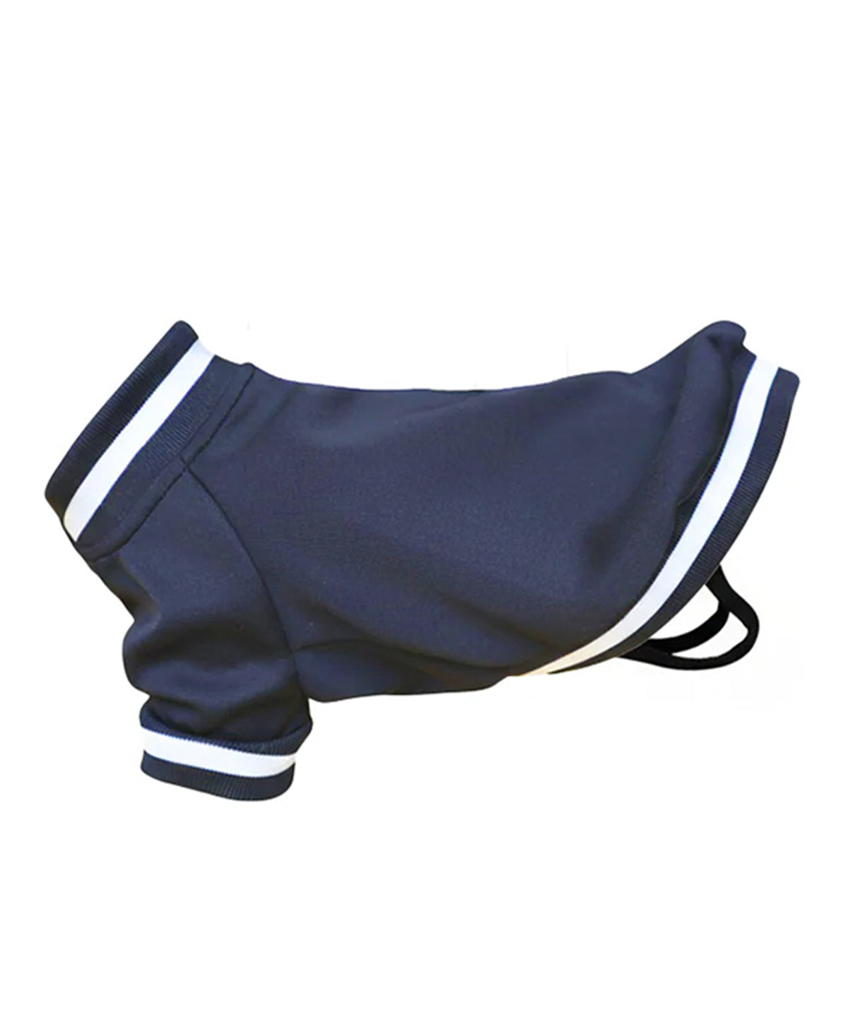 Portman & Pooch PP005 Dogs Varsity Jacket