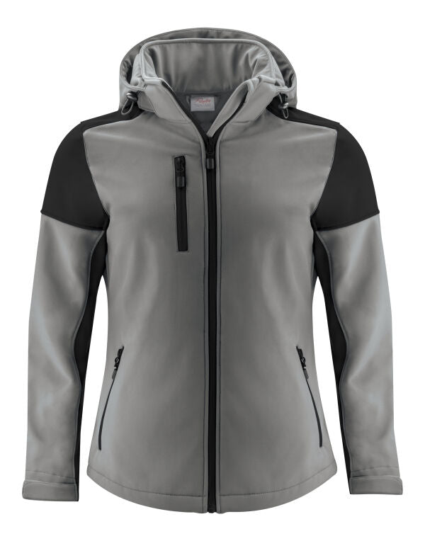Printer Prime PP2261066 Ladies Softshell - COOZO