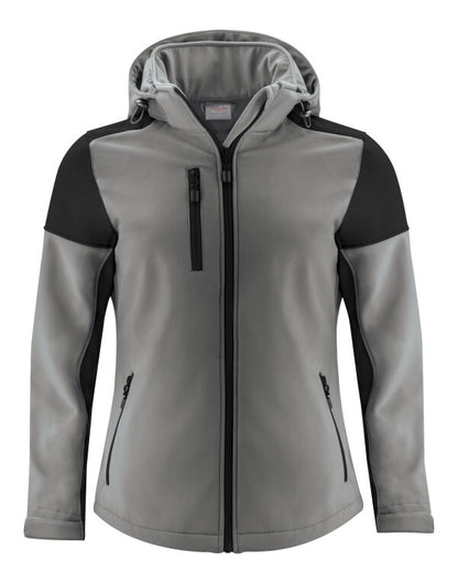 Printer Prime PP2261066 Ladies Softshell - COOZO
