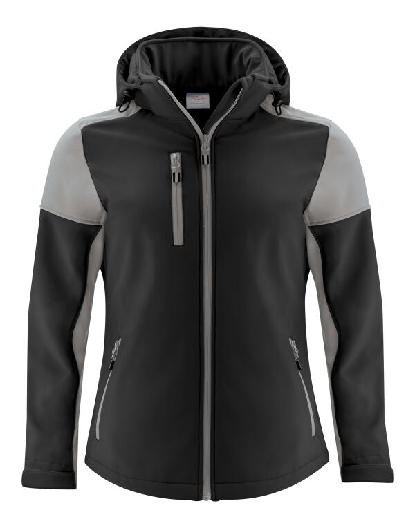 Printer Prime PP2261066 Ladies Softshell - COOZO