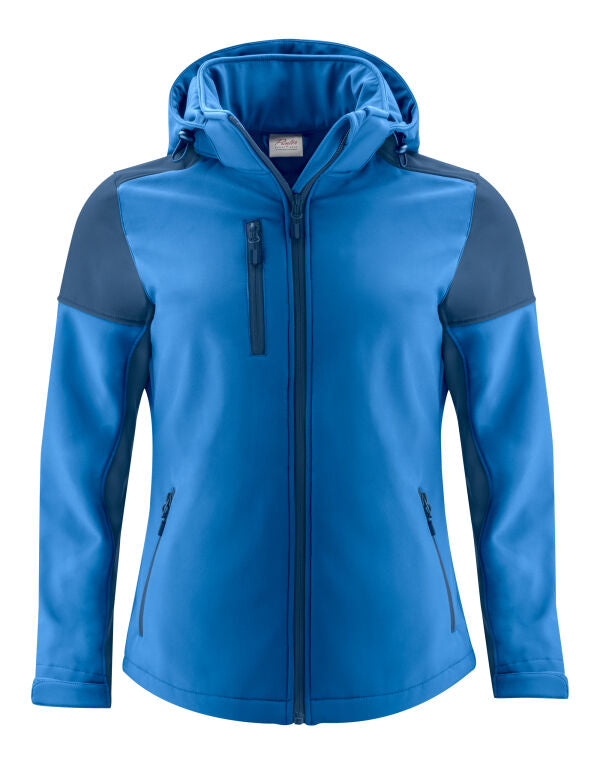 Printer Prime PP2261066 Ladies Softshell - COOZO