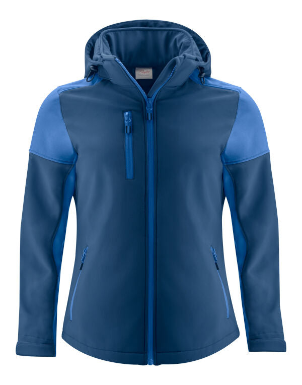 Printer Prime PP2261066 Ladies Softshell - COOZO