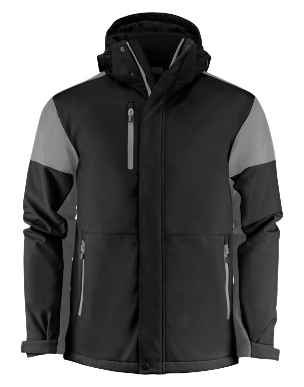Printer Prime PP2261071 Padded Softshell - COOZO