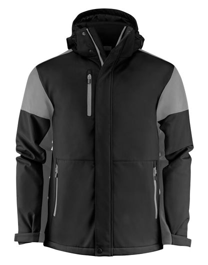 Printer Prime PP2261071 Padded Softshell - COOZO