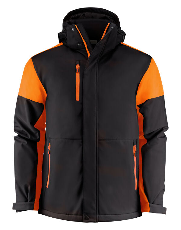 Printer Prime PP2261071 Padded Softshell - COOZO