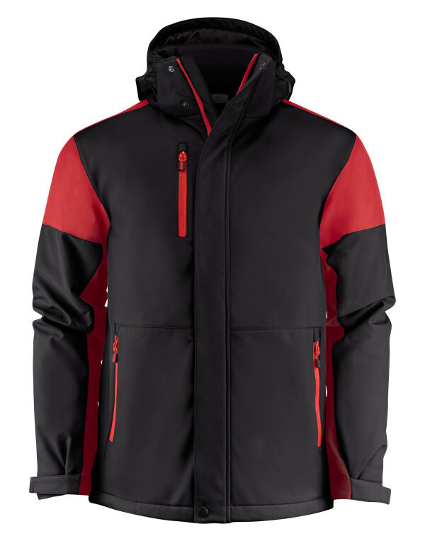 Printer Prime PP2261071 Padded Softshell - COOZO