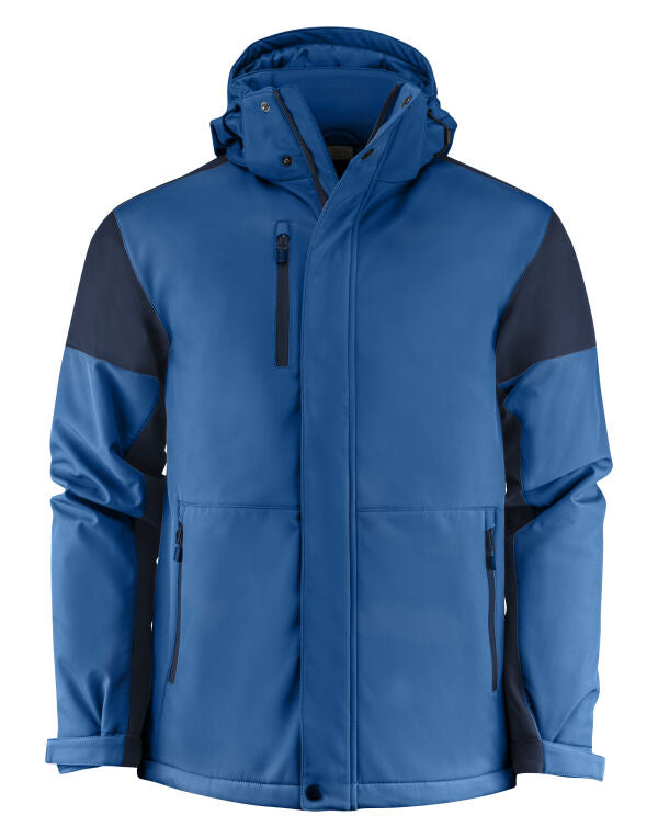 Printer Prime PP2261071 Padded Softshell - COOZO