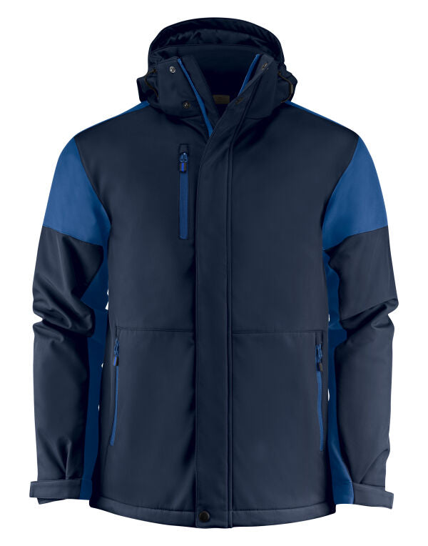 Printer Prime PP2261071 Padded Softshell - COOZO