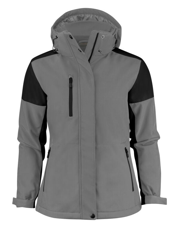 Printer Prime PP2261072 Ladies Padded Softshell - COOZO