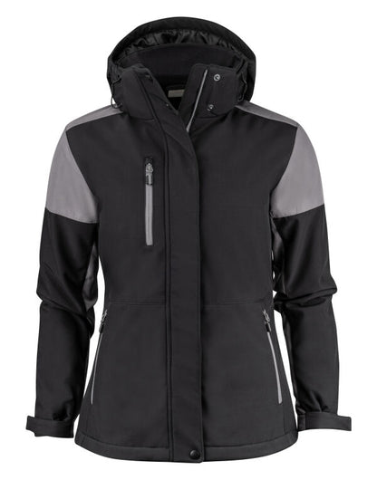 Printer Prime PP2261072 Ladies Padded Softshell - COOZO