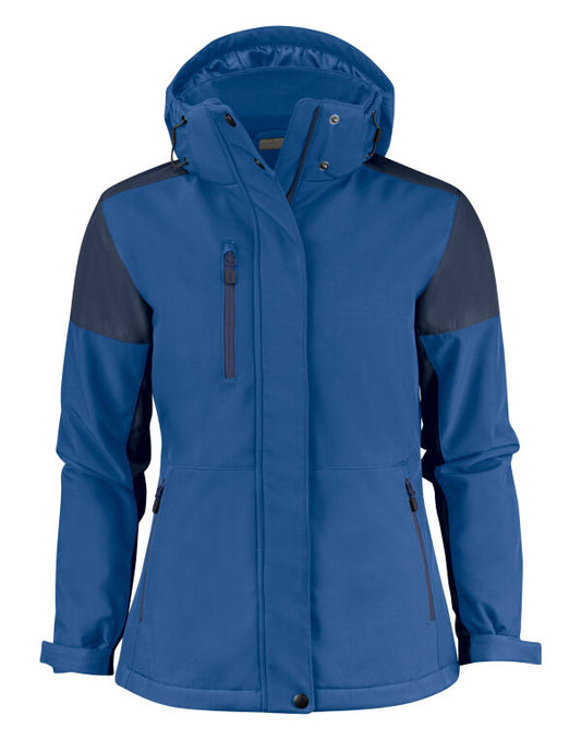 Printer Prime PP2261072 Ladies Padded Softshell - COOZO