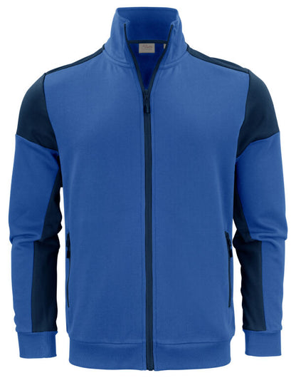 Printer Prime PP2262061 Full Zip Sweatshirt - COOZO