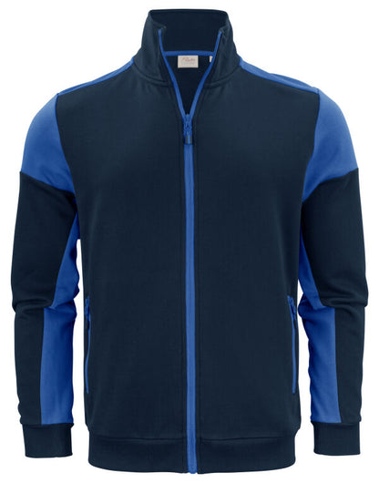 Printer Prime PP2262061 Full Zip Sweatshirt - COOZO