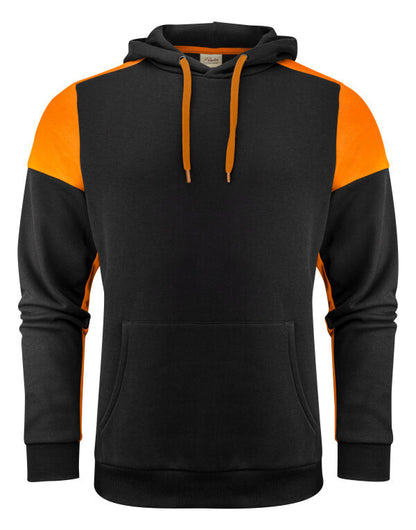 Printer Prime PP2262070 Hoodie - COOZO