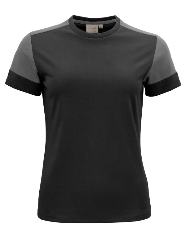 Printer Prime PP2264031 Ladies T-Shirt - COOZO