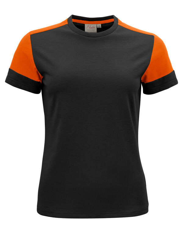 Printer Prime PP2264031 Ladies T-Shirt - COOZO