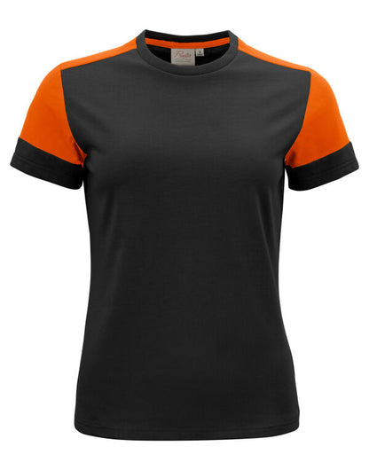 Printer Prime PP2264031 Ladies T-Shirt - COOZO
