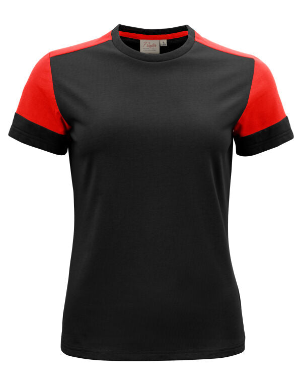 Printer Prime PP2264031 Ladies T-Shirt - COOZO