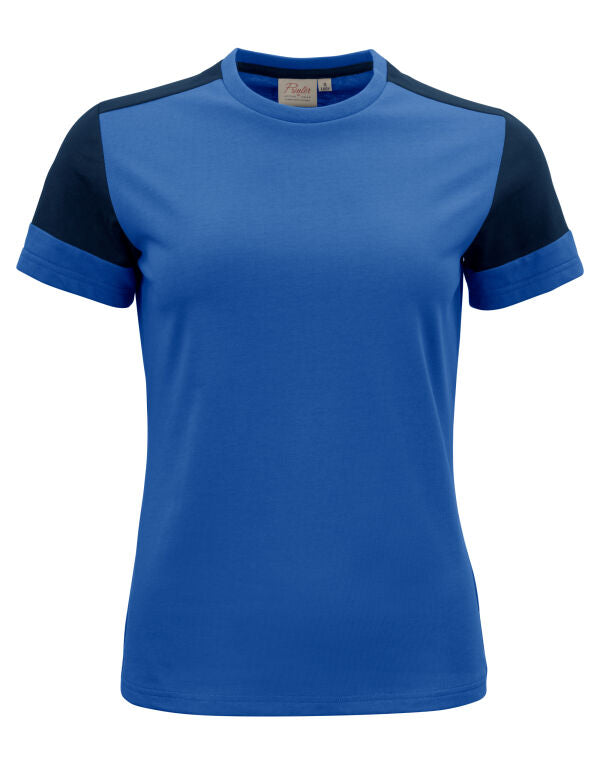 Printer Prime PP2264031 Ladies T-Shirt - COOZO