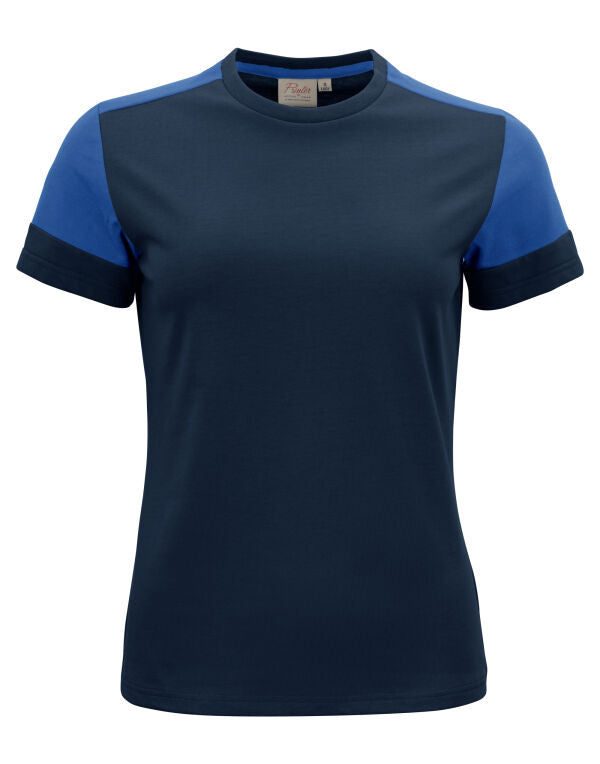 Printer Prime PP2264031 Ladies T-Shirt - COOZO