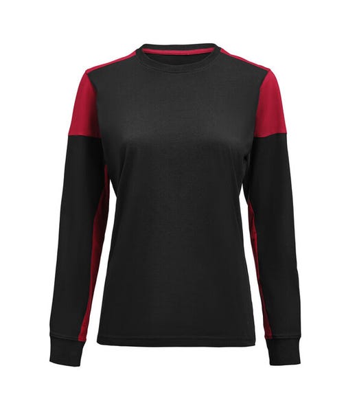 Printer Prime PP2264037 Ladies Long Sleeve T-Shirt