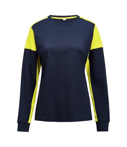 Printer Prime PP2264037 Ladies Long Sleeve T-Shirt