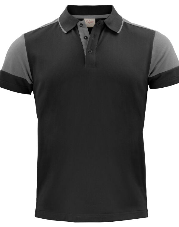 Printer Prime PP2265024 Polo Shirt - COOZO