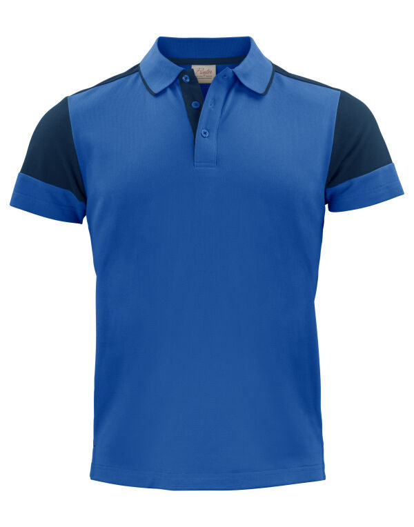 Printer Prime PP2265024 Polo Shirt - COOZO