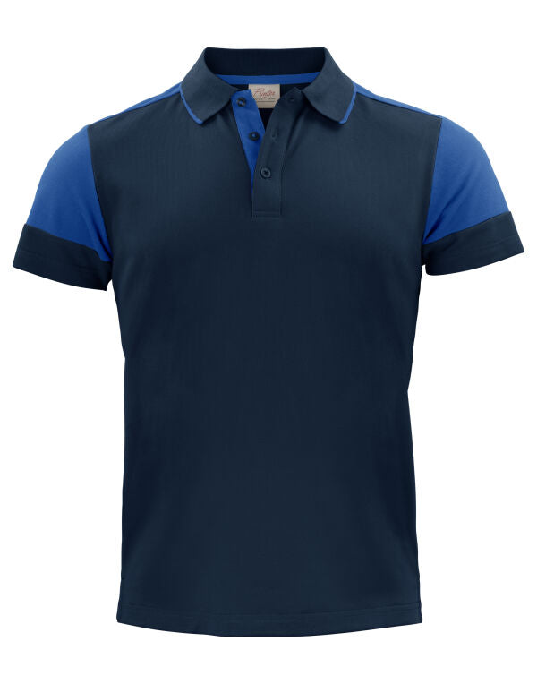 Printer Prime PP2265024 Polo Shirt - COOZO