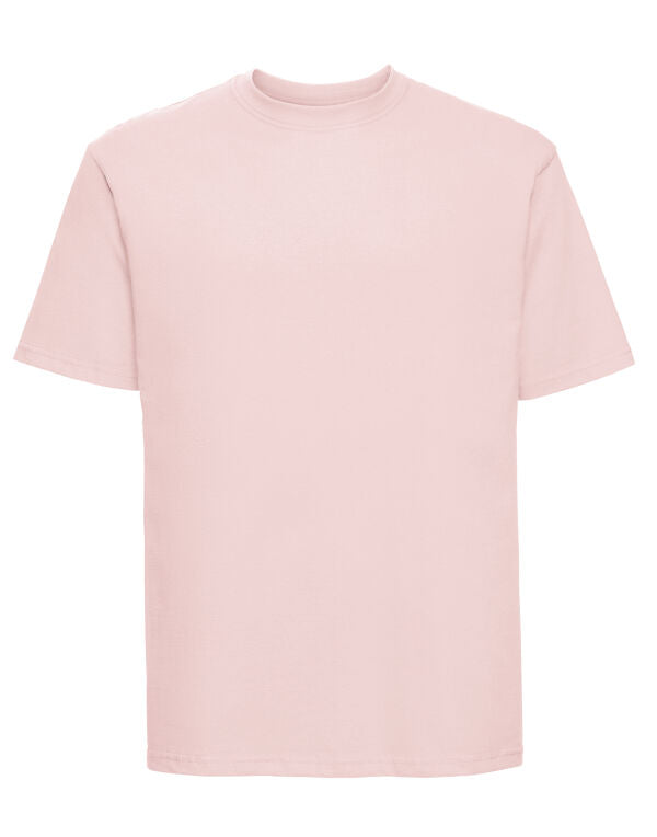 Russel 180M Adult Classic T-Shirt - COOZO