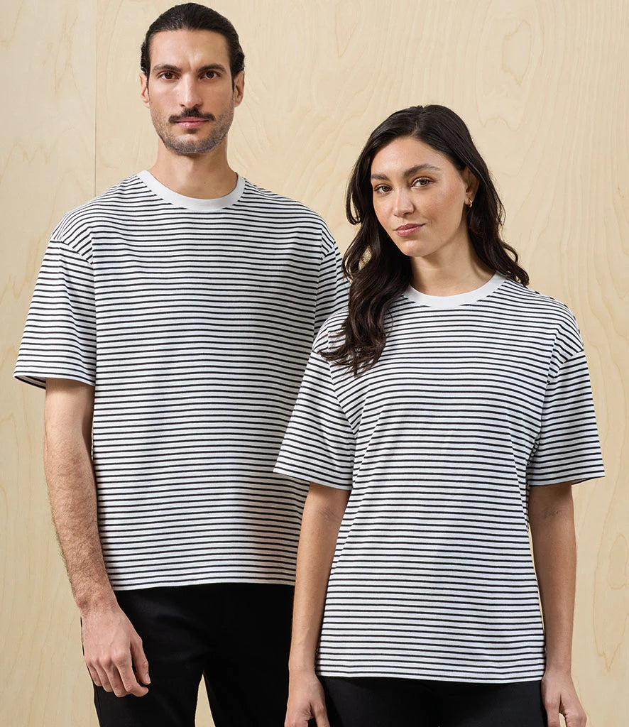 COOZO-Premier Unisex Utility 2.0 Oversized T-Shirt