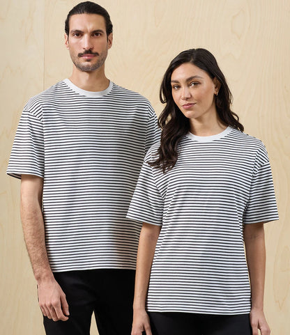 COOZO-Premier Unisex Utility 2.0 Oversized T-Shirt
