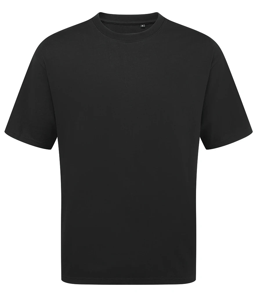 Premier PR020 Unisex Utility 2.0 Oversized T-Shirt - COOZO