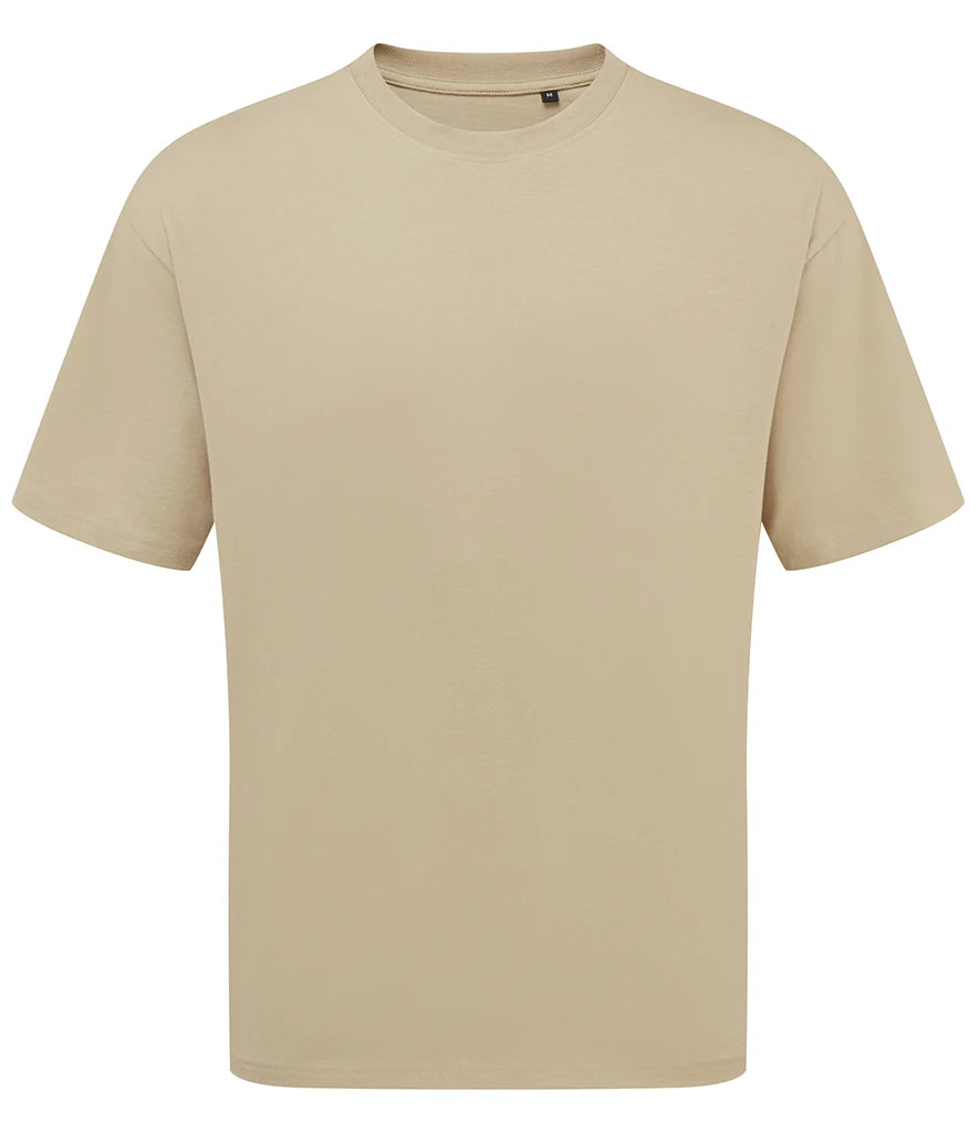 Premier PR020 Unisex Utility 2.0 Oversized T-Shirt - COOZO