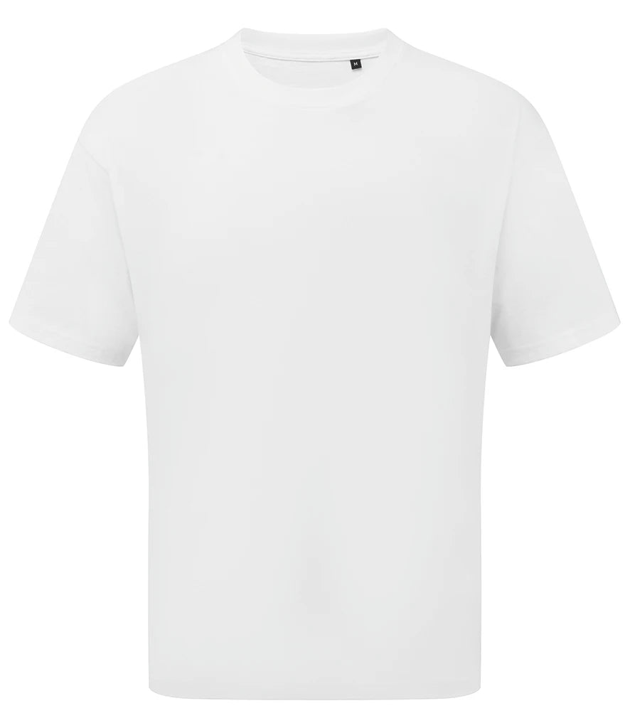 Premier PR020 Unisex Utility 2.0 Oversized T-Shirt - COOZO