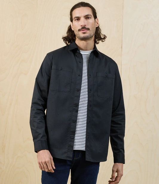 COOZO-Premier Unisex Utility 2.0 Service Shirt