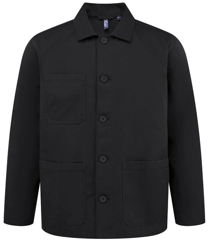 Premier PR022 Unisex Utility 2.0 Chore Jacket - COOZO