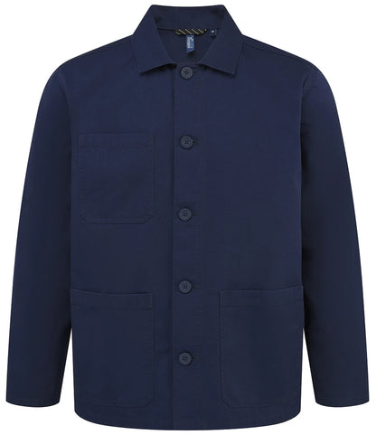 Premier PR022 Unisex Utility 2.0 Chore Jacket - COOZO