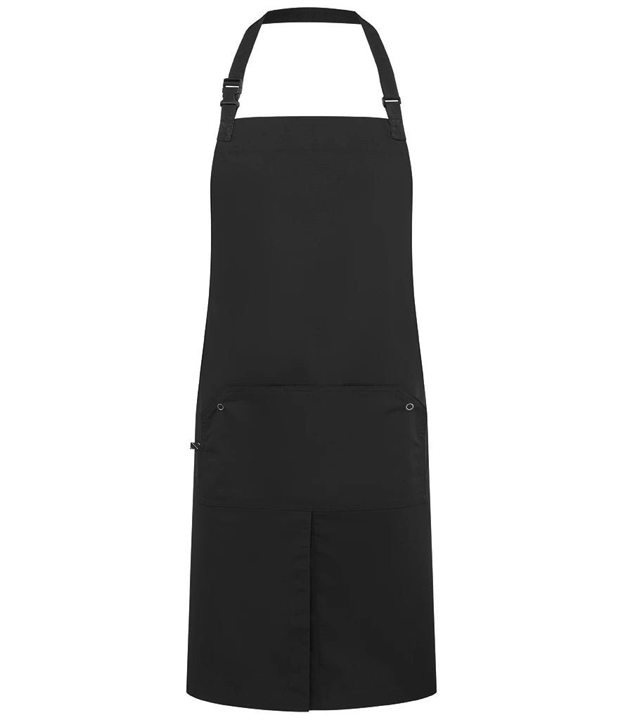 Premier PR023 Utility 2.0 Ripstop Apron - COOZO