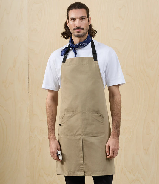 COOZO-Premier Utility 2.0 Ripstop Apron