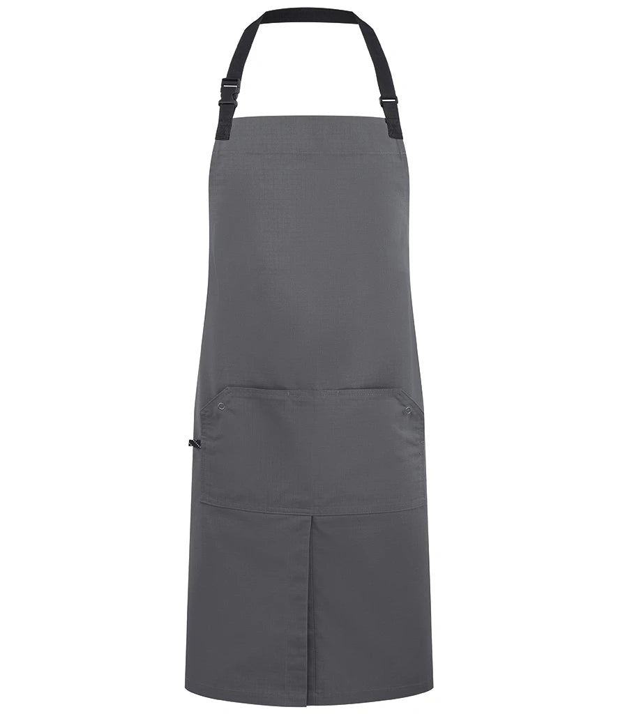 Premier PR023 Utility 2.0 Ripstop Apron - COOZO