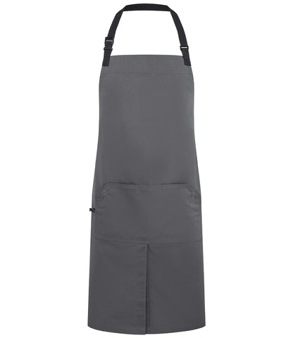 Premier PR023 Utility 2.0 Ripstop Apron - COOZO