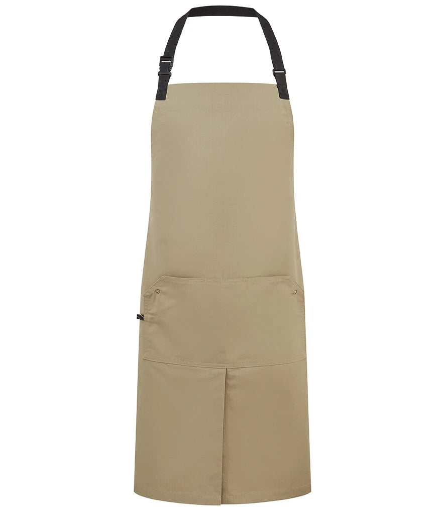 Premier PR023 Utility 2.0 Ripstop Apron - COOZO
