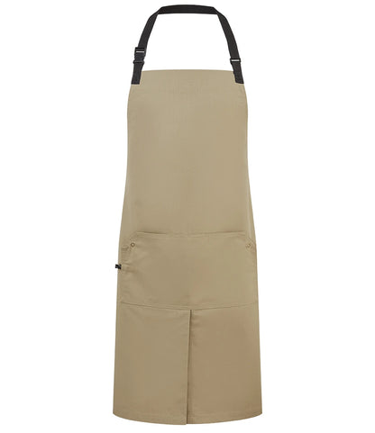 Premier PR023 Utility 2.0 Ripstop Apron - COOZO