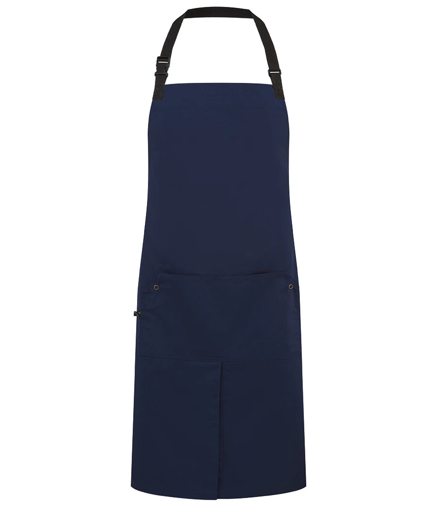 Premier PR023 Utility 2.0 Ripstop Apron - COOZO