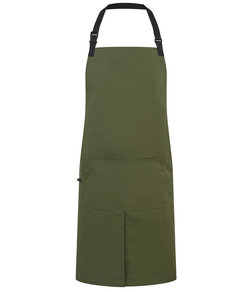 Premier PR023 Utility 2.0 Ripstop Apron - COOZO