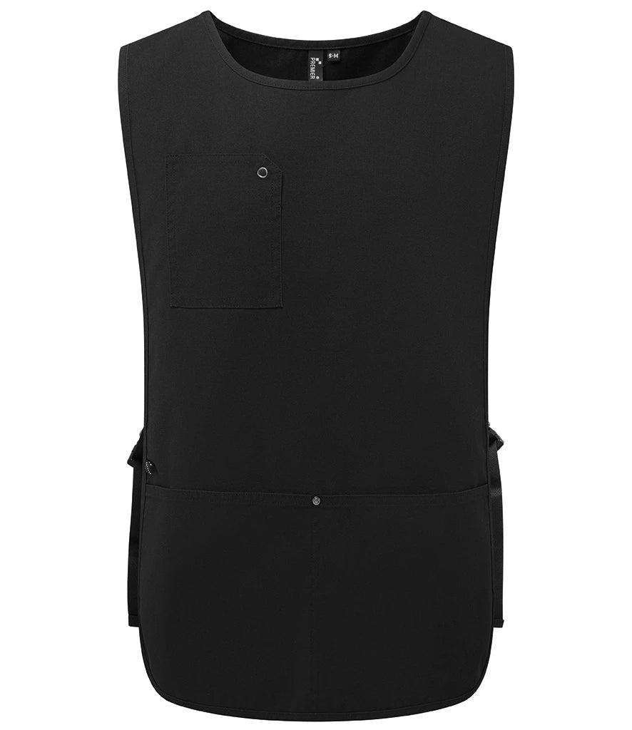 Premier PR024 Utility 2.0 Vest Apron - COOZO