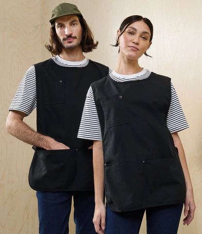 COOZO-Premier Utility 2.0 Vest Apron